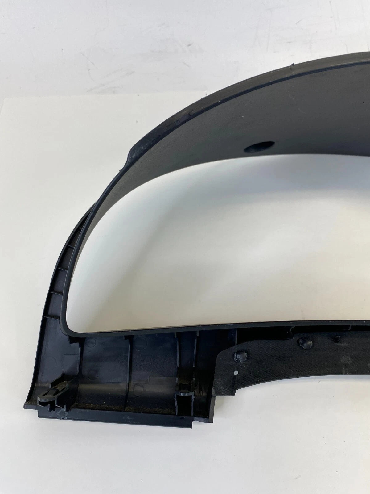 2007-2011 TOYOTA CAMRY INSTRUMENT CLUSTER DASH TRIM BEZEL 55404-06030 OEM