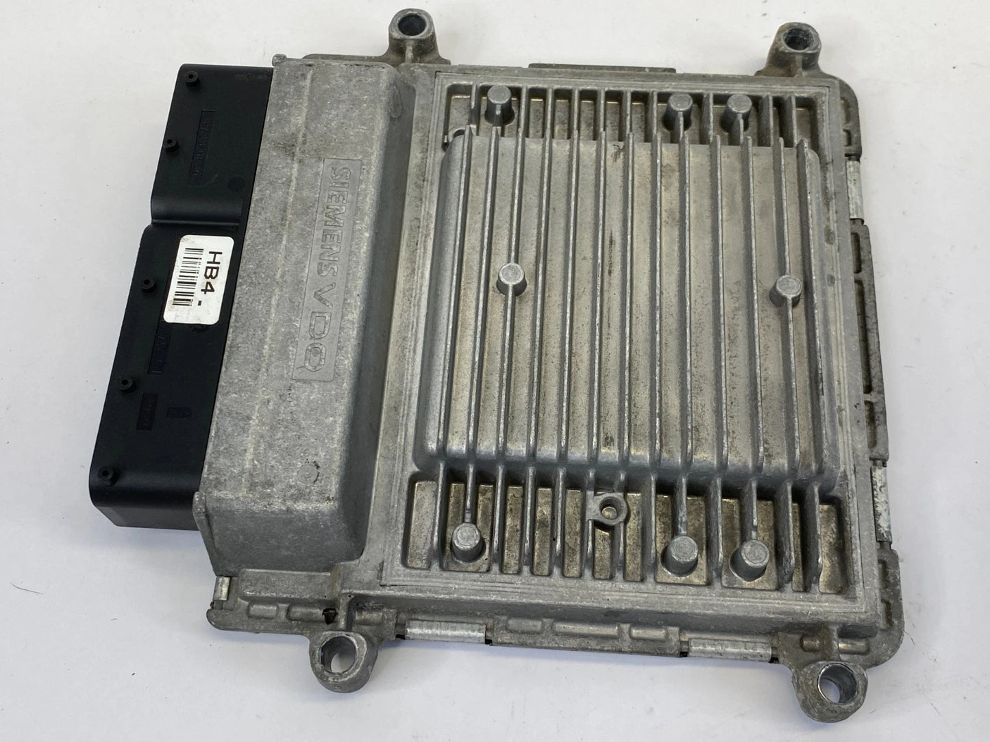 2007-2010 HYUNDAI ELANTRA 2.0L L4 16V ENGINE CONTROL MODULE ECU ECM 39150-23020