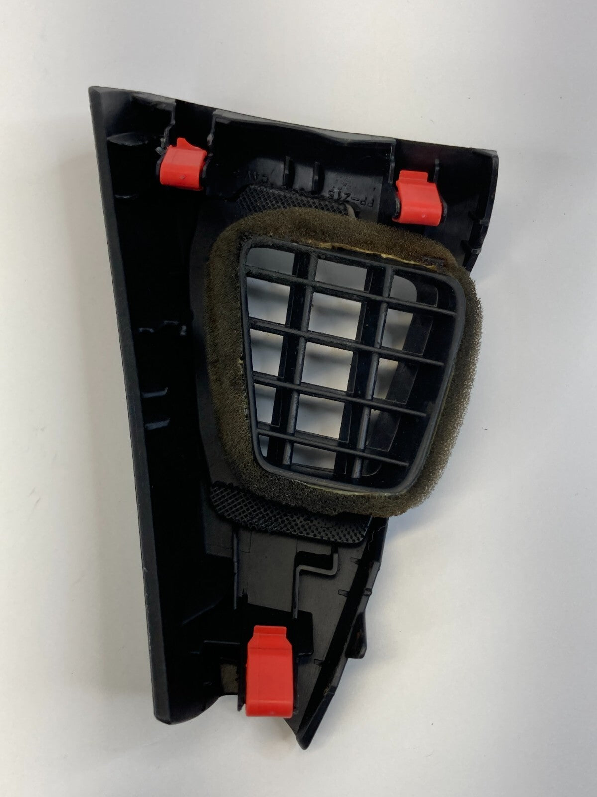 2008 2009 2010 Honda Accord Upper Dash Left Driver Air Vent Defroster Grille OEM