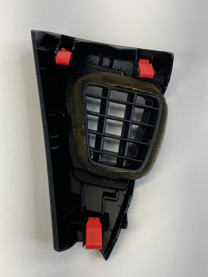 2008 2009 2010 Honda Accord Upper Dash Left Driver Air Vent Defroster Grille OEM