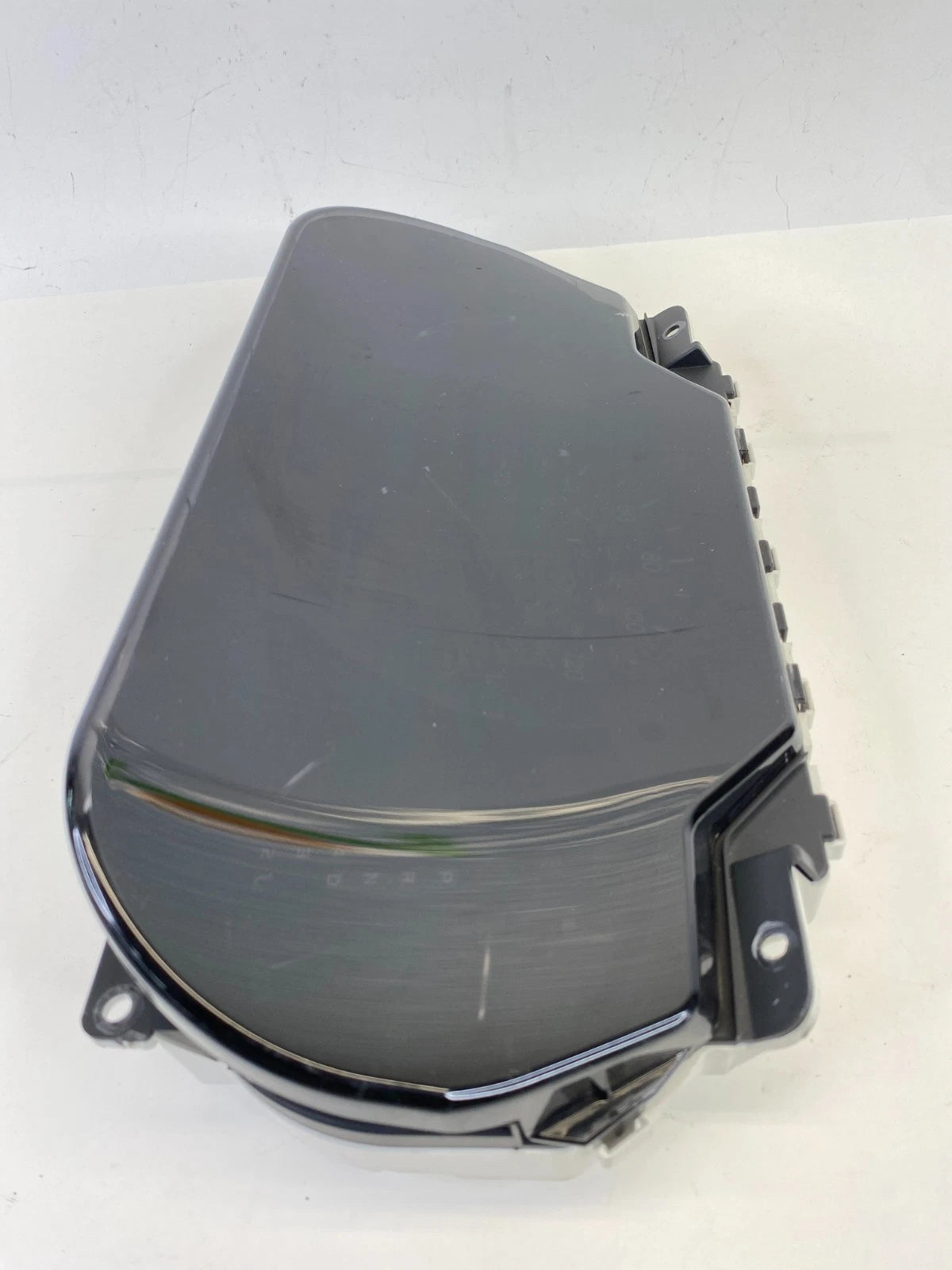 2008 2009 LEXUS RX350 DASH INSTRUMENT CLUSTER SPEEDOMETER GAUGES UNKNOWN MILES