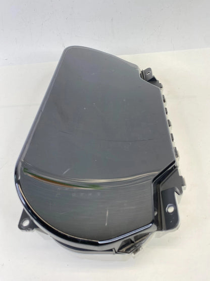 2008 2009 LEXUS RX350 DASH INSTRUMENT CLUSTER SPEEDOMETER GAUGES UNKNOWN MILES