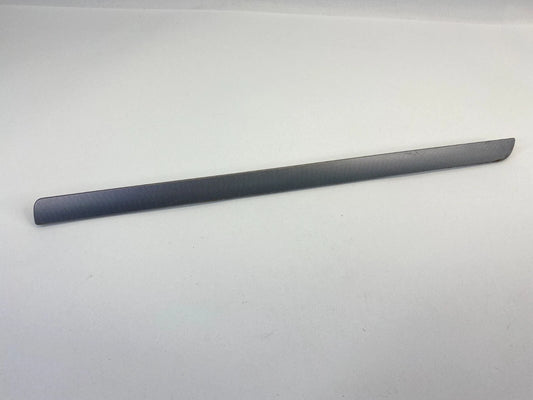 06-10 VW JETTA 06-09 RABBIT RIGHT DASH PANEL MOLDING SURROUND TRIM OEM 1K1858529