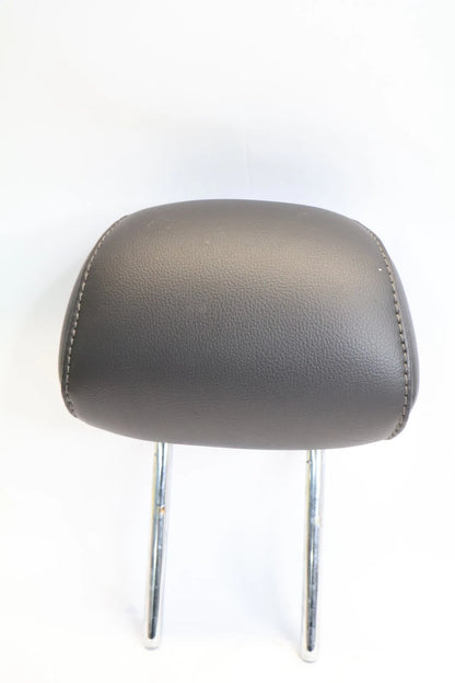 2013-2015 FORD FUSION REAR 2ND ROW HEAD REST HEADREST BLACK SET OF 3 OEM FACTORY