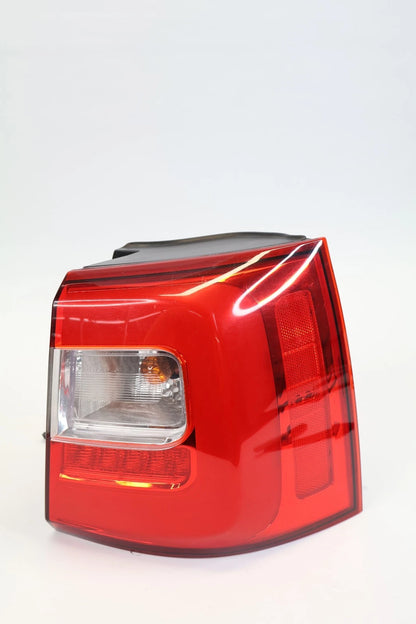 2014 2015 KIA SORENTO REAR RIGHT HALOGER & LED OUTER TAIL LIGHT TAILLIGHT ASSY