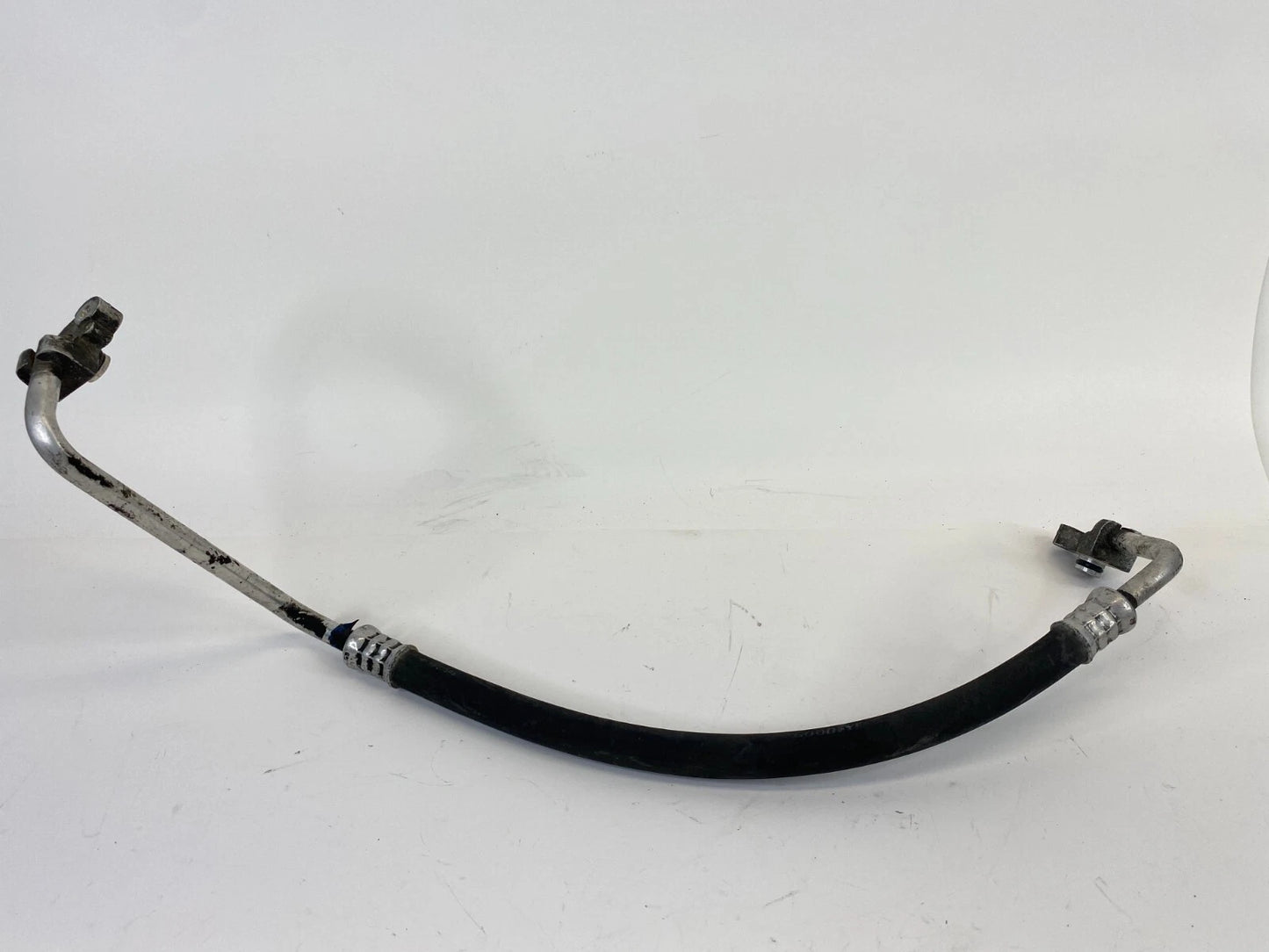 04-08 TOYOTA SOLARA 2.4L FWD AC A/C AIR CONDITIONER DISCHARGE HOSE TUBE LINE OEM