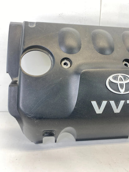 2006-2012 TOYOTA YARIS 1.5L L4 ENGINE COVER APPEARANCE TRIM 11212-21012 OEM