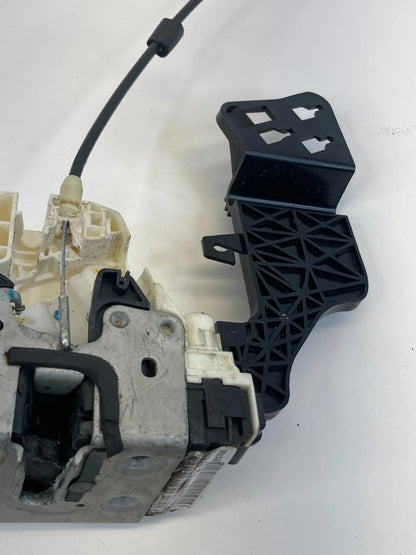 11-14 CHRYSLER 200 07-10 SEBRING FRONT RIGHT DOOR LOCK LATCH ACTUATOR 4589238AK