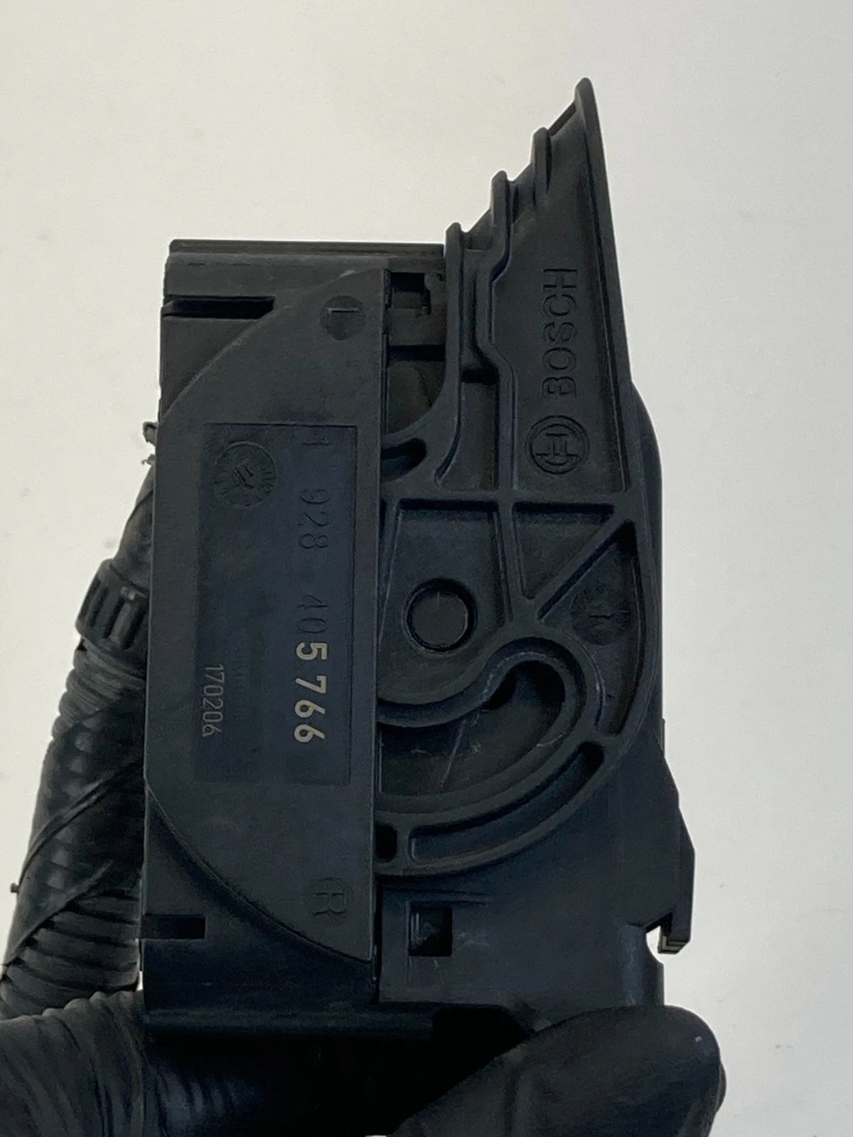 2016-2018 Nissan Altima 2.5L FWD ABS Anti Lock Brake Pump Cable Plug Connector