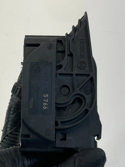 2016-2018 Nissan Altima 2.5L FWD ABS Anti Lock Brake Pump Cable Plug Connector