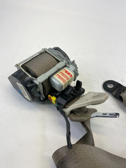 07-09 DODGE CALIBER FRONT RIGHT PASSENGER SIDE SEAT BELT RETRACTOR 603716400C