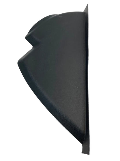 12-20 CHEVROLET SONIC DASH FRONT RIGHT SIDE END CAP TRIM COVER LID 96886258 OEM