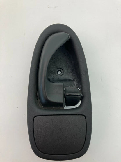 1996-2002 SATURN SL SL1 SL2 REAR RIGHT INNER INTERIOR DOOR HANDLE RR RH