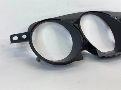 2006-2011 BUICK LUCERNE DASH INSTRUMENT PANEL SURROUND COVER TRIM BEZEL SP111182