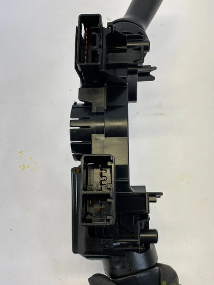 2007-2012 TOYOTA YARIS HATCHBACK TURN SIGNAL & WIPER COMBINATION SWITCH ASSY OEM
