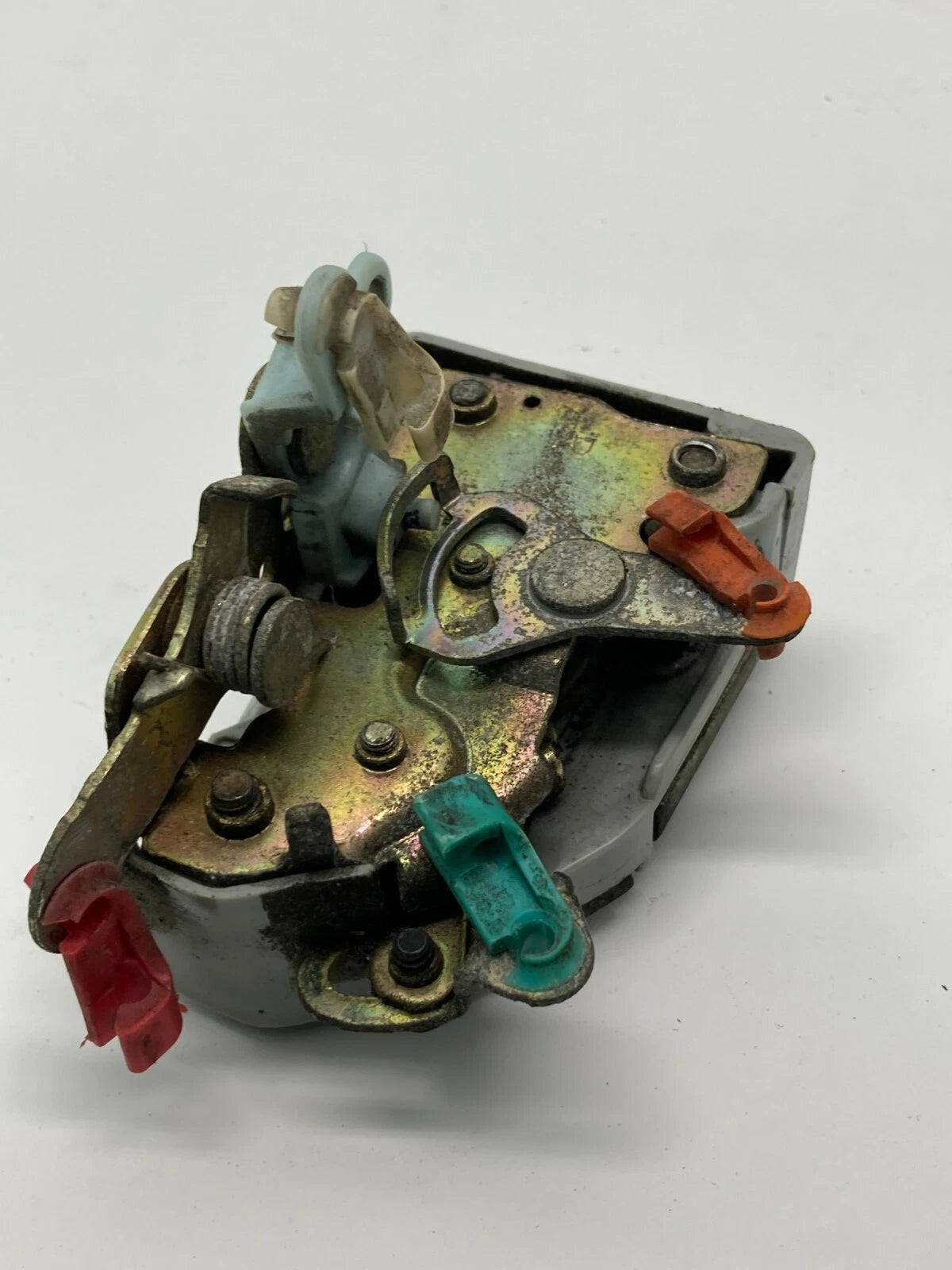 1995-1999 DODGE NEON FRONT RIGHT PASSENGER DOOR LOCK LATCH RELEASE ACTUATOR OEM