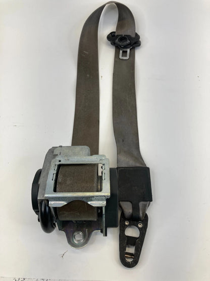2006-2011 AUDI A6 QUATTRO FRONT LEFT DRIVER SIDE SEAT BELT RETRACTOR 605404600
