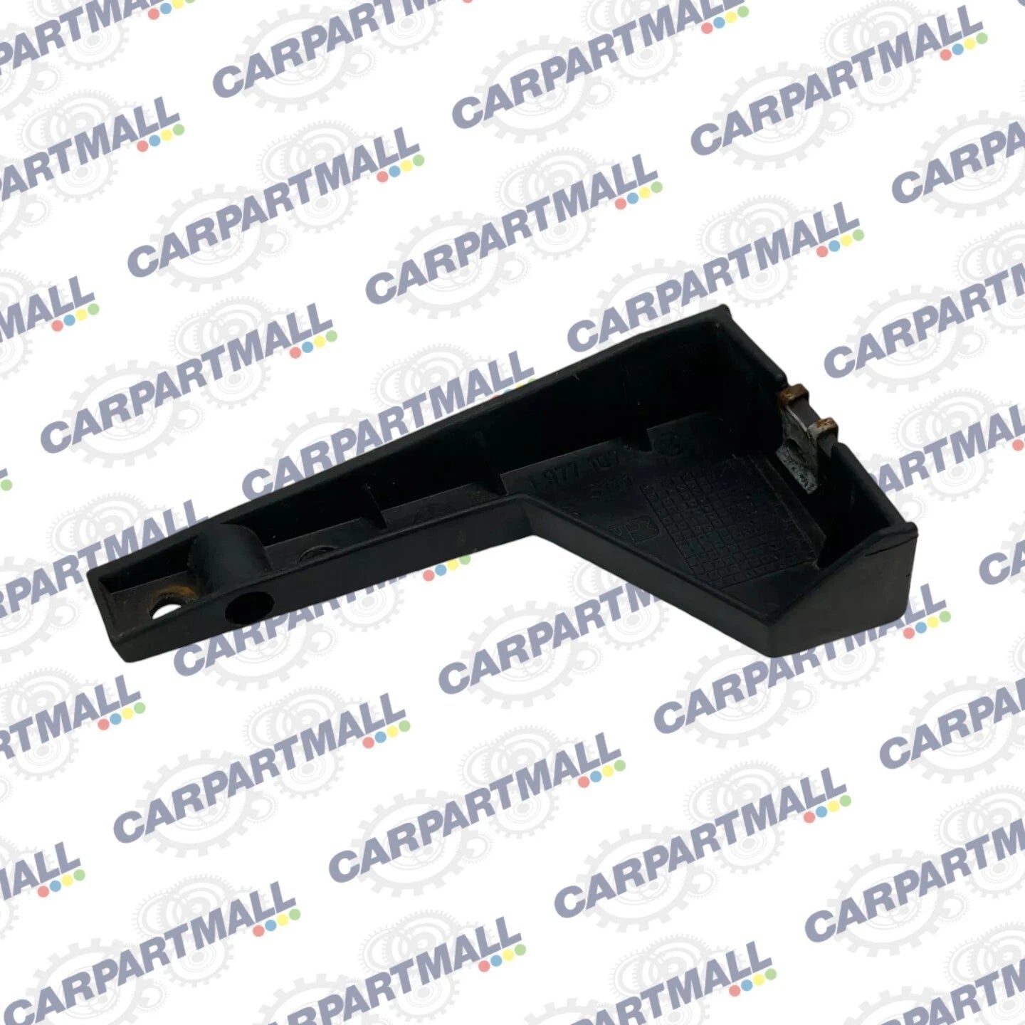 99 BMW 328I FRONT LEFT DRIVER SIDE FOG LIGHT LAMP BRACKET SUPPORT 1977107-1 OEM