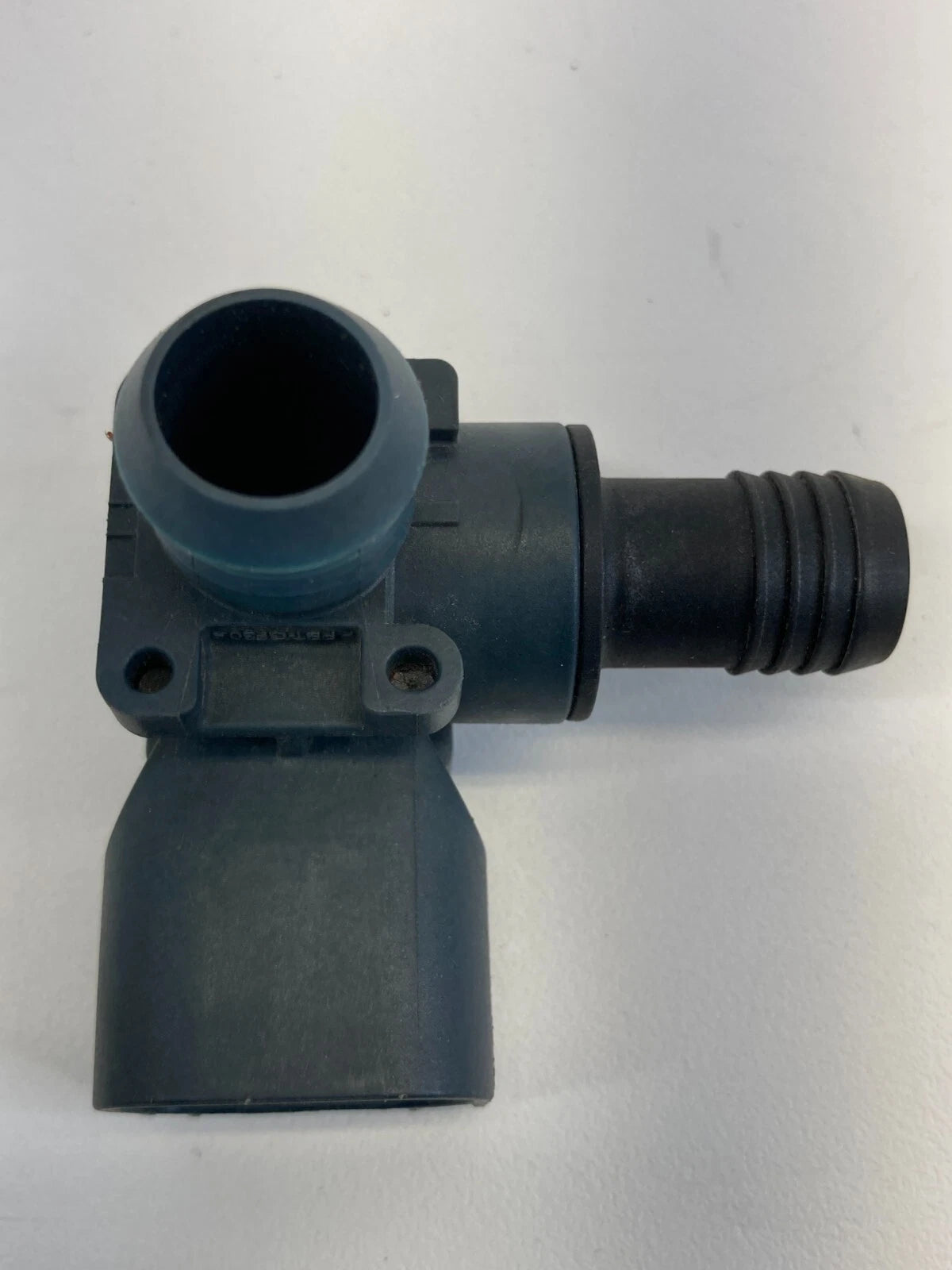 2008-2012 Buick Enclave 09-17 Traverse Brake Booster Check Valve 25992033 OEM