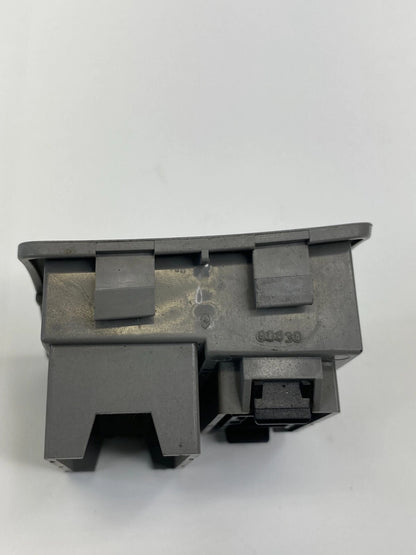 2007-2010 HYUNDAI ELANTRA SEDAN DASH LIGHT DIMMER SWITCH BEZEL TRIM 201004190
