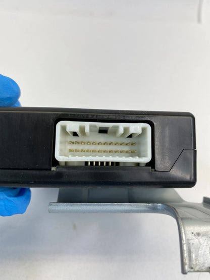 2010-2013 INFINITI G37 11 12 G25 PARKING SONAR CONTROL MODULE 28532-1NF7D OEM