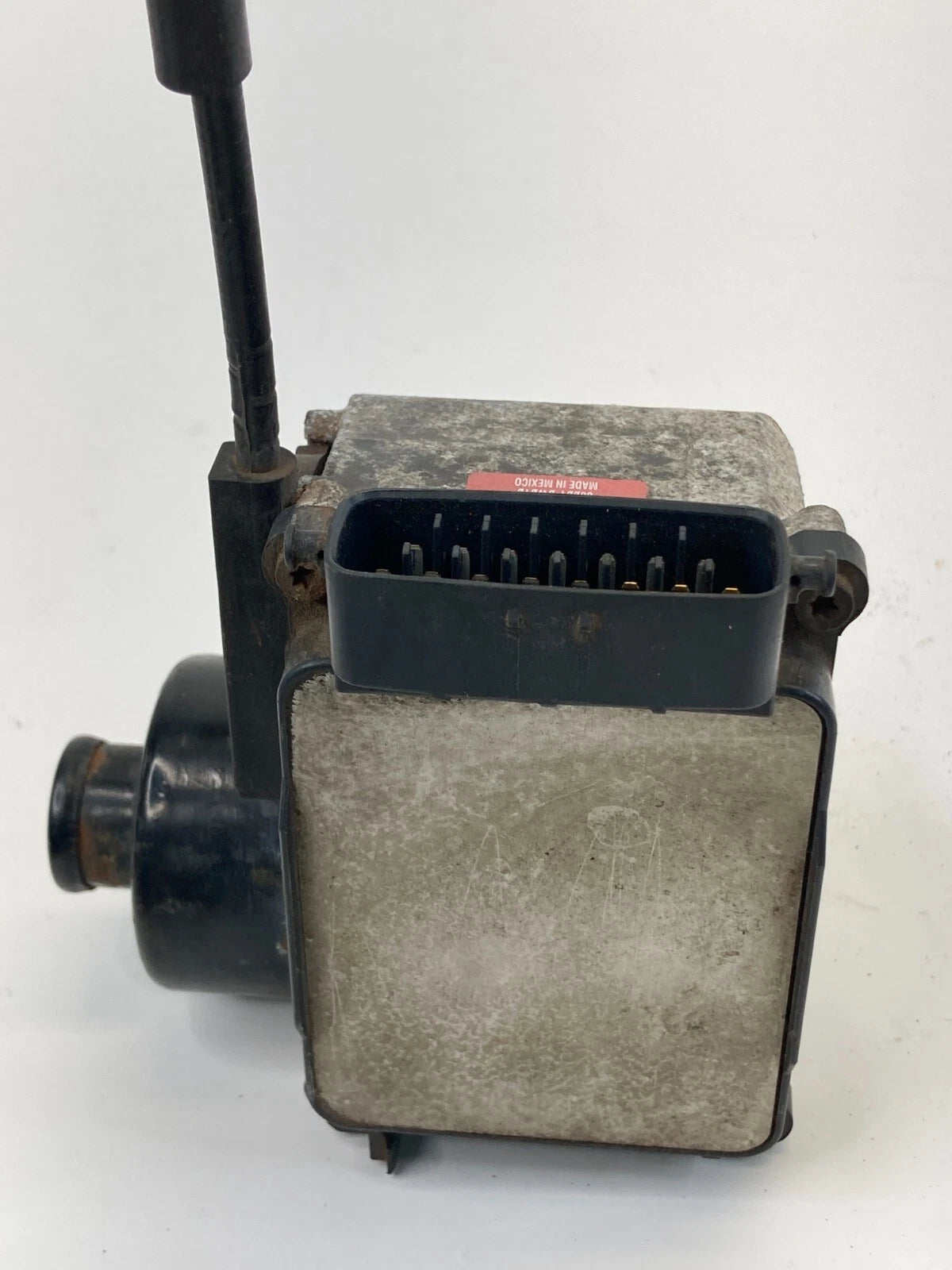 1997 1998 TOYOTA 4RUNNER CRUISE CONTROL ACTUATOR MODULE 88001-0W010 OEM
