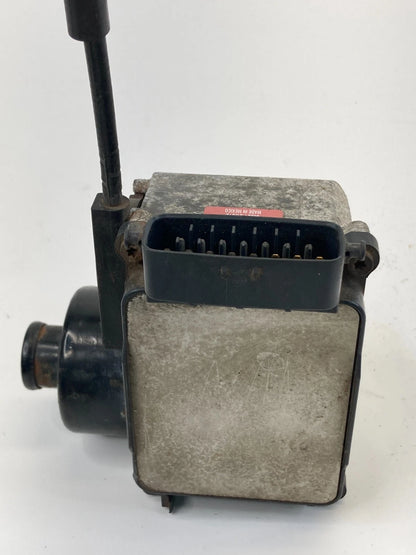1997 1998 TOYOTA 4RUNNER CRUISE CONTROL ACTUATOR MODULE 88001-0W010 OEM