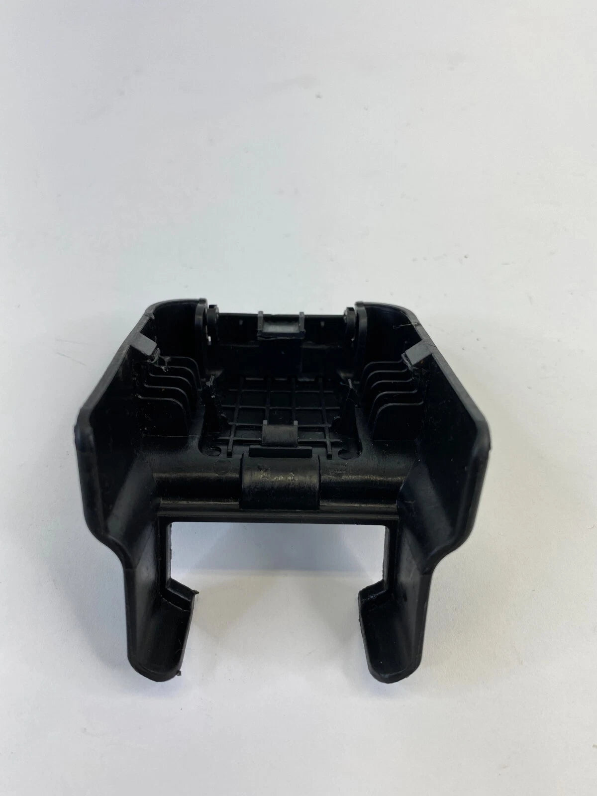 2011-2014 Hyundai Sonata Front Seat Track Floor Bolt Cover Trim End Cap OEM