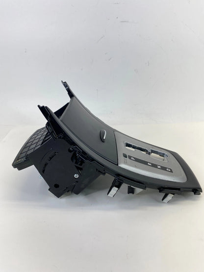 2011-2013 HYUNDAI ELANTRA AUTOMATIC SHIFTER TRIM BEZEL PANEL 84680-3X100 OEM