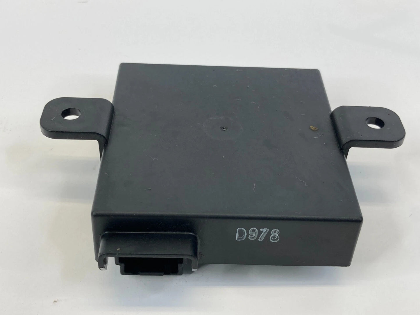 2011-2019 FORD FIESTA AMBIENT LIGHT CONTROL COMPUTER MODULE OEM 9S43-13E702-AA