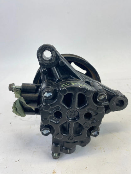 2008-2010 HONDA ACCORD 2.4L 16V FWD A/T POWER STEERING PUMP ASSEMBLY OEM