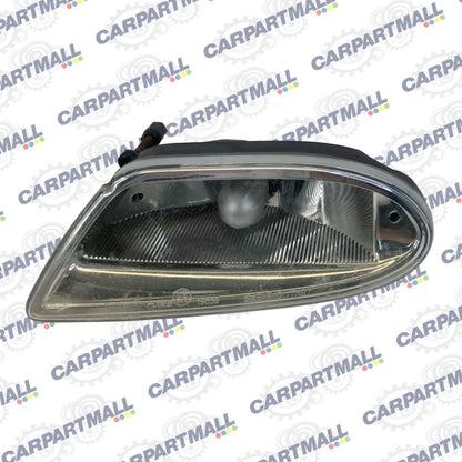 2002 2003 MERCEDES-BENZ ML 320 FRONT LEFT DRIVER SIDE FOG LIGHT LAMP OEM
