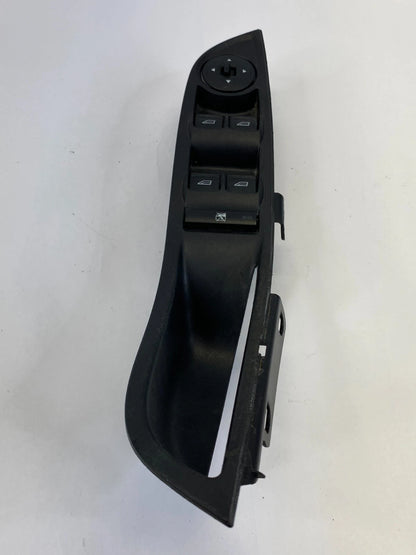 2012-2018 FORD FOCUS LEFT DRIVER SIDE MASTER WINDOW SWITCH OEM BM5T-14A132-AA