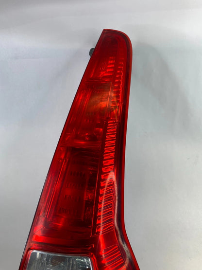 2007-2011 HONDA CR-V RIGHT RH REAR TAIL LIGHT LAMP QUARTER PANEL OEM