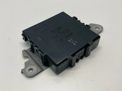 2006-2009 TOYOTA PRIUS THEFT LOCKING SMART KEY CONTROL MODULE 232500-0320 OEM