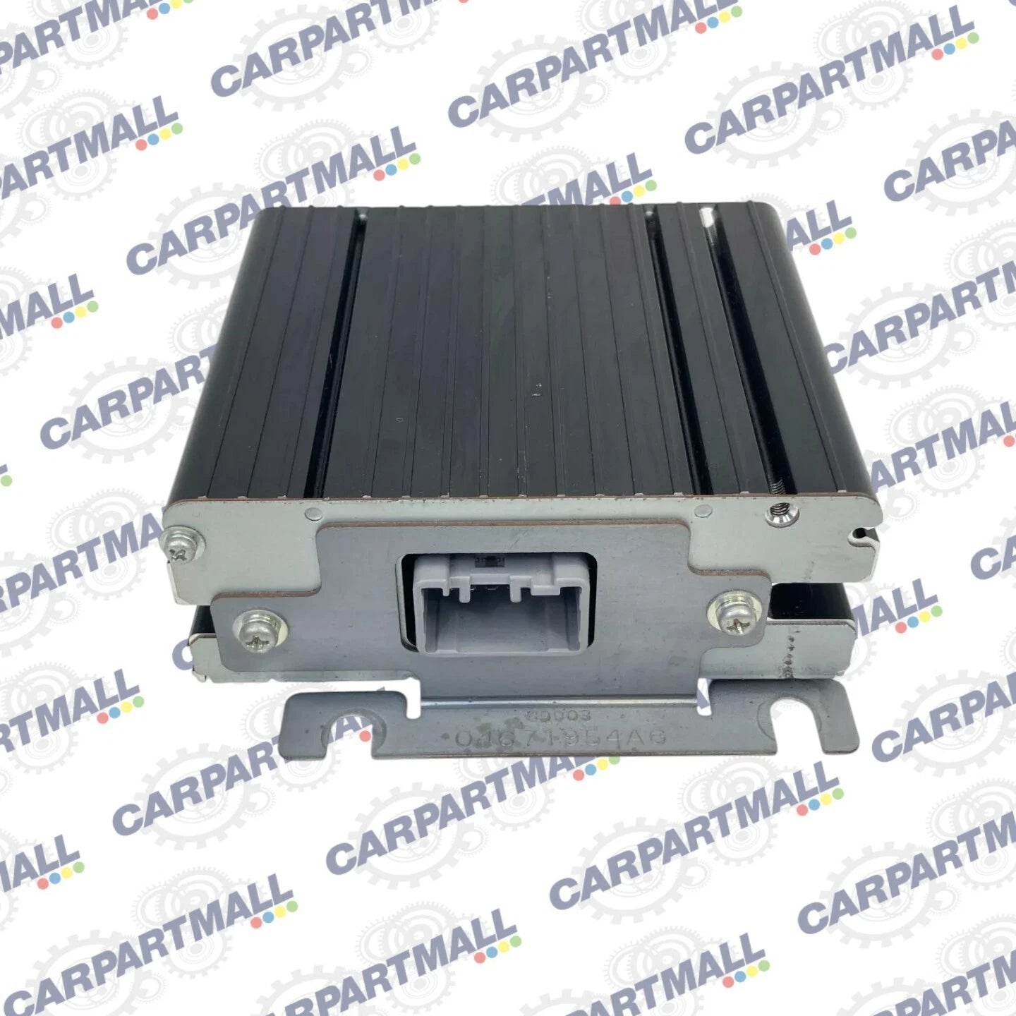 07-12 DODGE CALIBER 07 08 JEEP COMPASS POWER INVERTER CONTROL MODULE 04671954AG