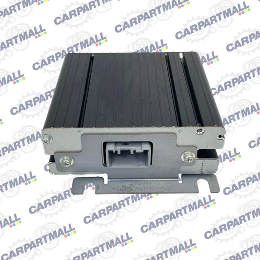 07-12 DODGE CALIBER 07 08 JEEP COMPASS POWER INVERTER CONTROL MODULE 04671954AG