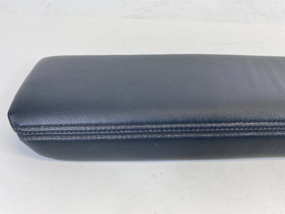 2007-2009 ACURA RDX FRONT RIGHT PASSENGER SIDE DOOR ARMREST PAD UNIT OEM