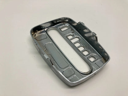 1999-2005 VW JETTA 99-09 GOLF AUTOMATIC TRANS CENTER CONSOLE SHIFTER BEZEL TRIM