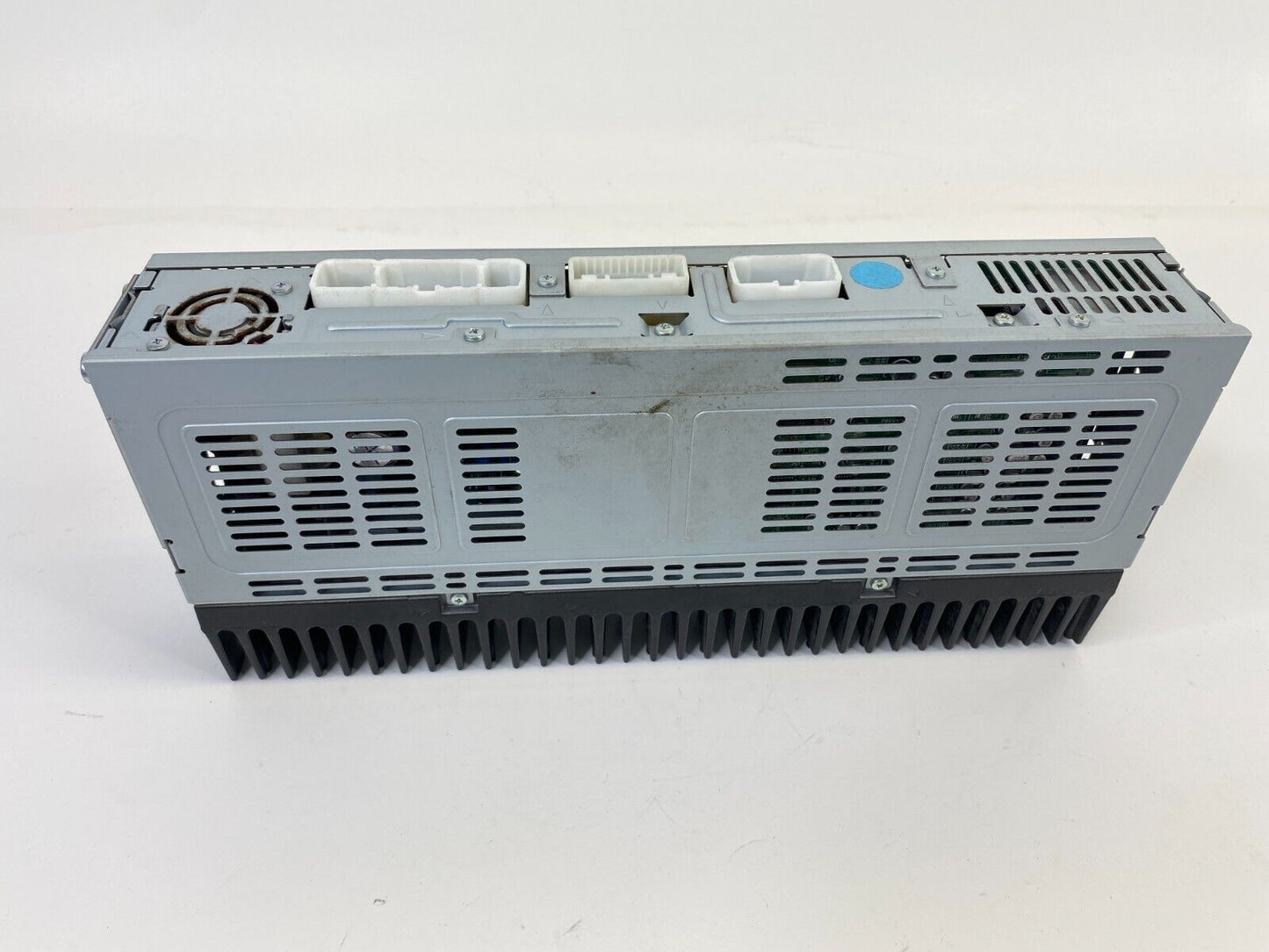 2004-2006 Lexus LS430 Radio Audio Amplifier AMP Pioneer 86280-50320 OEM