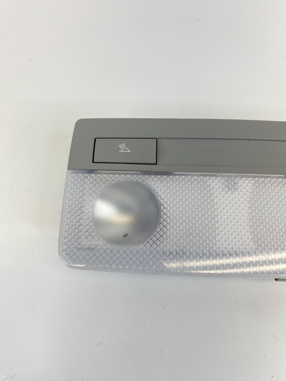 2010-2017 GMC Terrain Chevy Equinox Rear Roof Dome Map Lamp Light 316627975 OEM