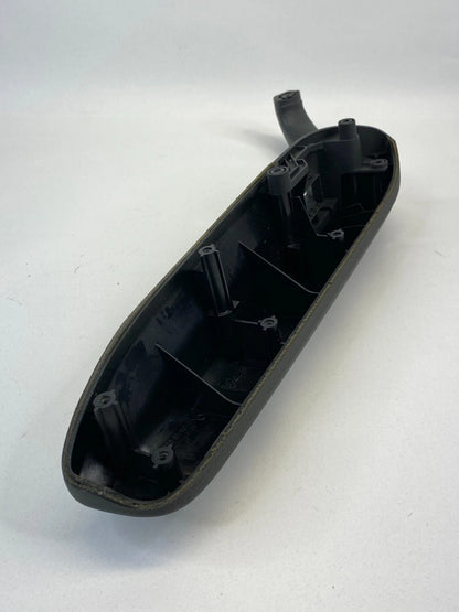 2002-2008 AUDI A4 FRONT RIGHT SIDE INTERIOR DOOR PULL HANDLE ARMREST 8E1867162B