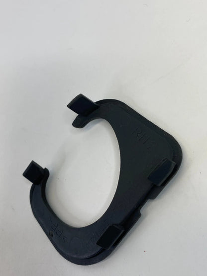 2004-2009 KIA SPECTRA STEERING WHEEL LID COVER CAP BLACK OEM FACTORY 56190-2F190