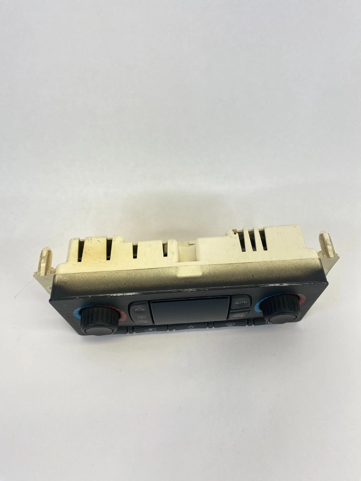 2003-2006 CHEVROLET TAHOE HVAC A/C CLIMATE CONTROL TEMP SWITCH 15105215 OEM