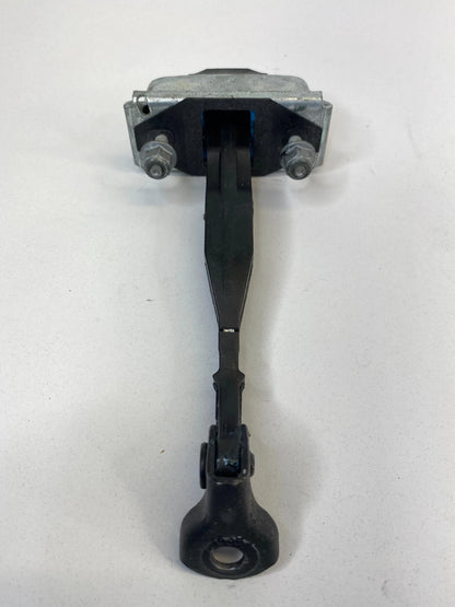 2012-2018 FORD FOCUS FRONT RIGHT DOOR LOCK CHECK STOPPER STRAP CM51A23500AB