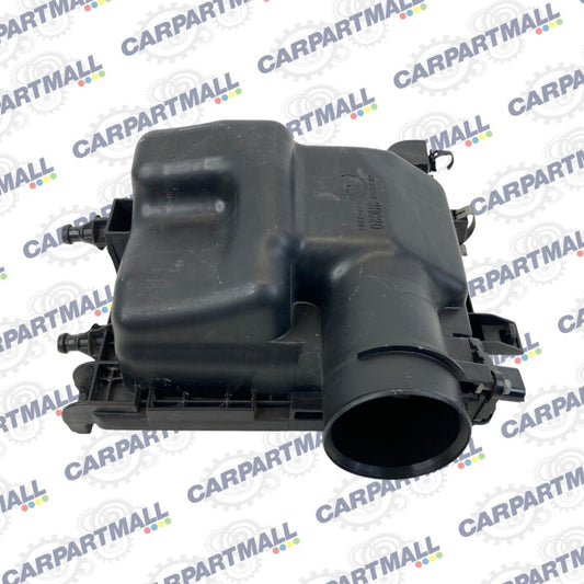 13-19 Nissan Sentra 1.8L Automatic Air Intake Cleaner Box Housing Upper Cover