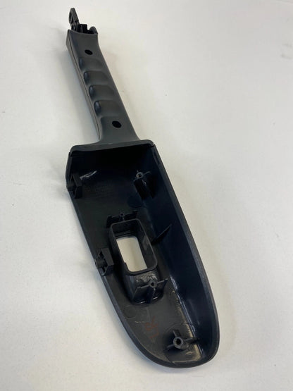 2006-2011 KIA RIO RIO5 REAR LEFT SIDE DOOR WINDOW SWITCH BEZEL TRIM BLACK OEM