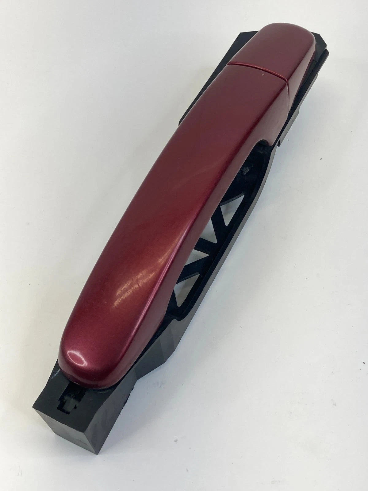 2010-2017 GMC TERRAIN REAR LEFT SIDE EXTERIOR OUTER DOOR HANDLE ASSY OEM