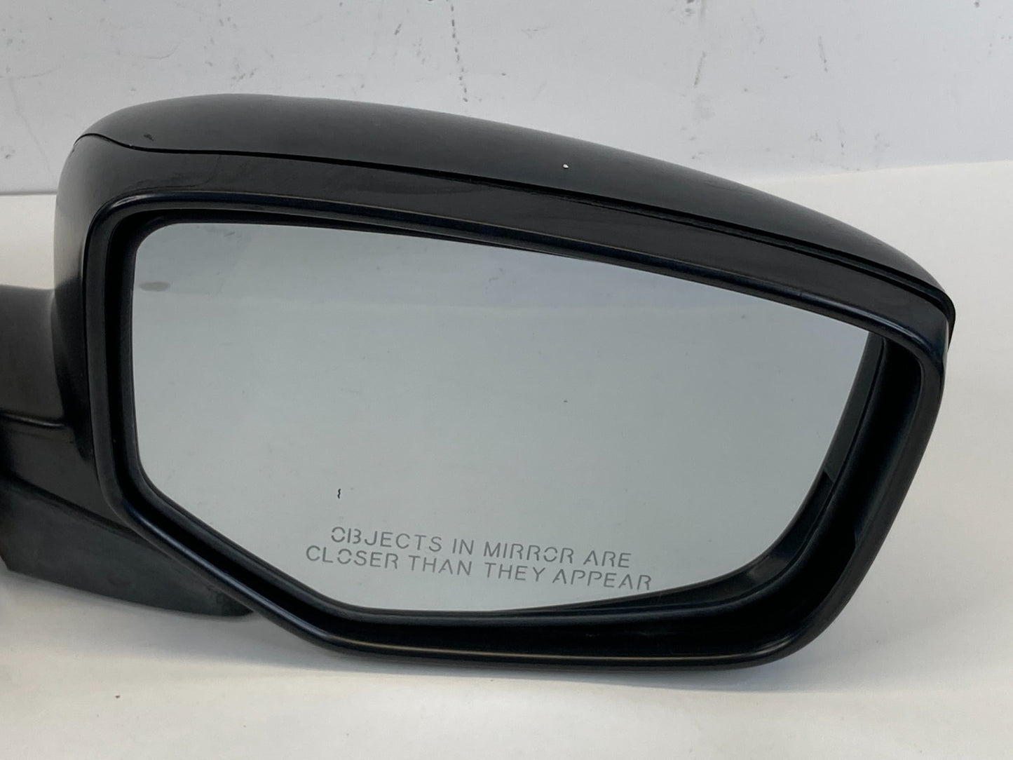 2008-2012 Honda Accord Coupe Right Passenger Side Power View Door Mirror OEM