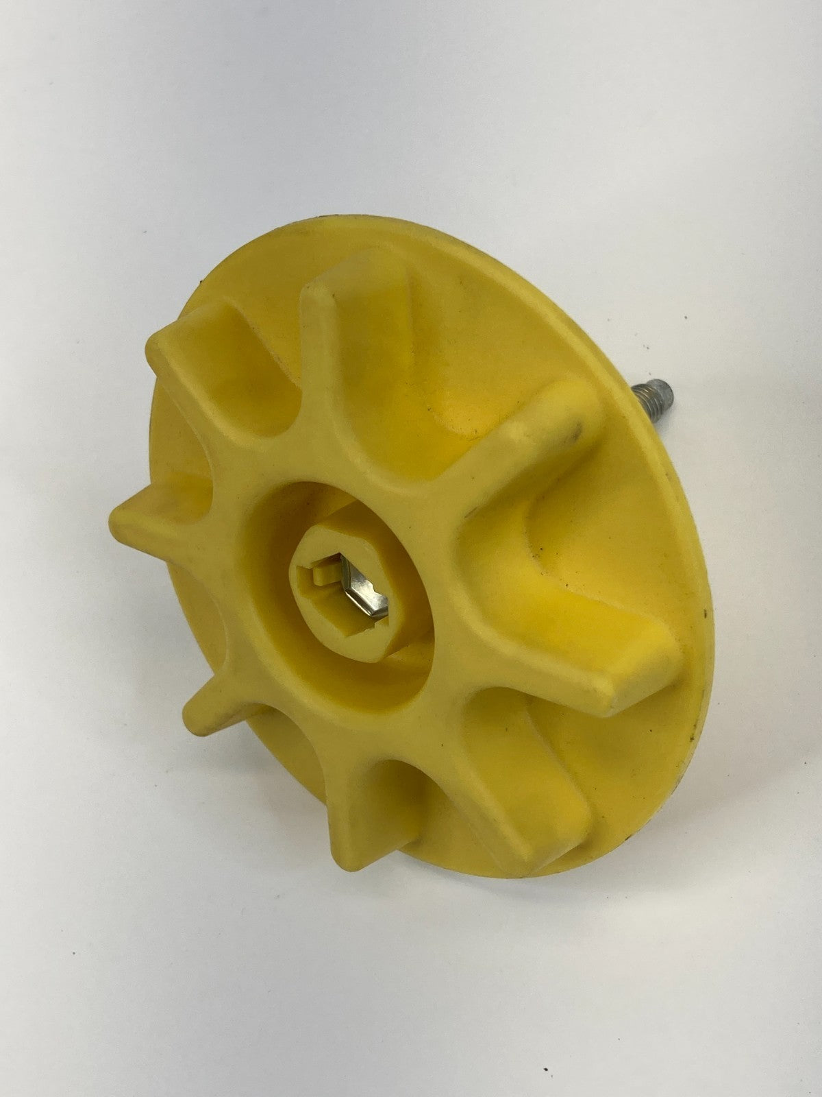 2013-2025 Mazda CX-5 CX5 Spare Tire Jack Holder Retainer Hold Down Bolt OEM